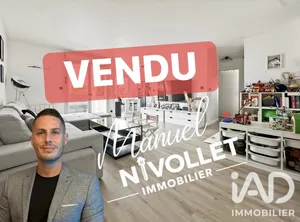 Appartement à Chelles (77500)