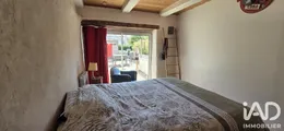 Maison de campagne à Trégunc (29910)