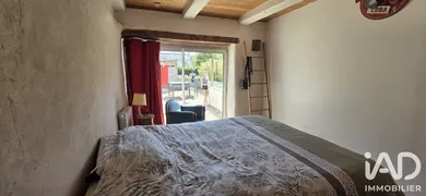 Maison de campagne à Trégunc (29910)