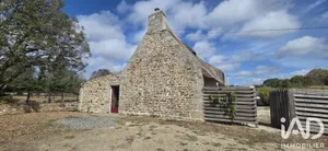 Maison de campagne à Trégunc (29910)