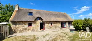 Maison de campagne à Trégunc (29910)