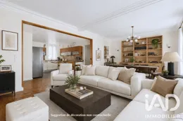 Appartement à Paris (75015)