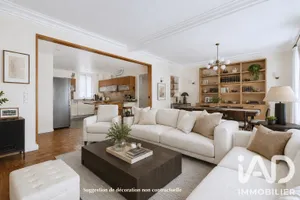 Appartement à Paris (75015)