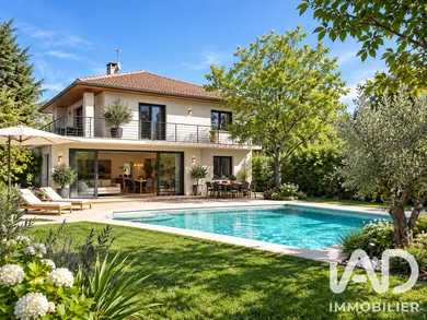 Maison à Chassieu (69680)