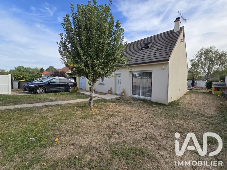 Maison 7 pièces 125 m² · à Pannes · 125 m² · 210 000 €