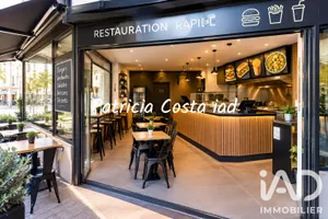 Restauration rapide à Saint-Raphaël (83700)