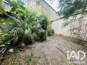 Maison à Nantes (44300)