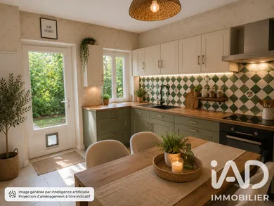 Park home in Mialet (24450)