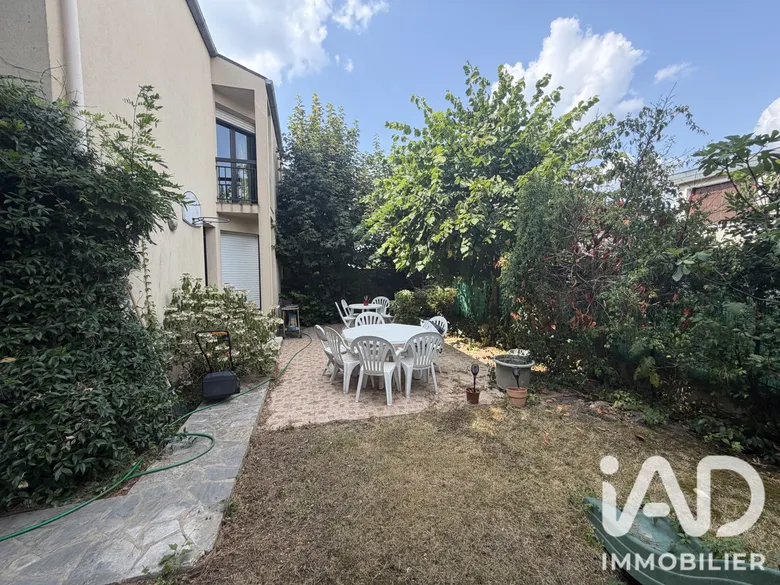 Maison 7 pièces 153 m² · à Chevilly-Larue · 153 m² · 697 000 €