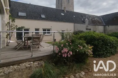 Maison à Binas (41240)