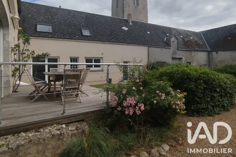 Maison 11 pièces 279 m² · à Binas · 279 m² · 298 000 €