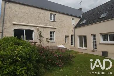 Maison à Binas (41240)