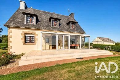 Maison à La Motte (22600)