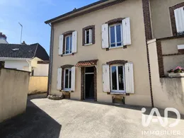 Maison de ville à Romilly-sur-Seine (10100)