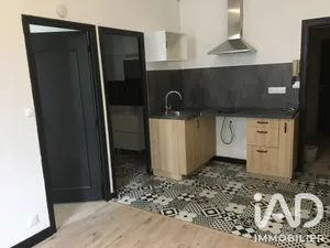 Immeuble à Bergerac (24100)