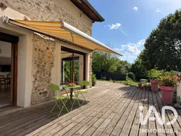 Maison à Pontcharra (38530)