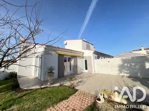 Townhouse in Bretignolles-sur-Mer (85470)
