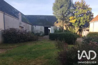 Maison à Binas (41240)