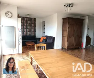 Apartment in Sorbiers (42290)