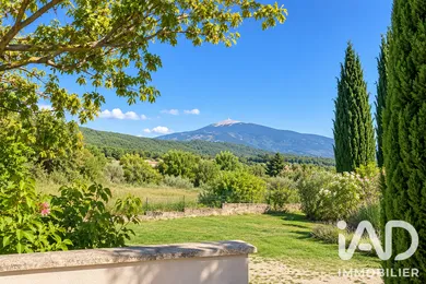 Maison de ville à Vaison-la-Romaine (84110)