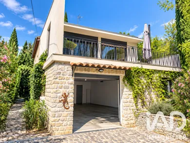 Maison de ville à Vaison-la-Romaine (84110)