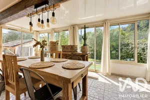 House in Signes (83870)