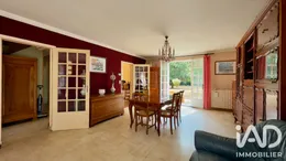 Maison à Brain-sur-Allonnes (49650)