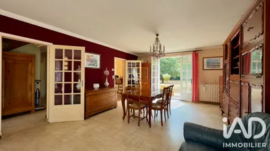 House in Brain-sur-Allonnes (49650)