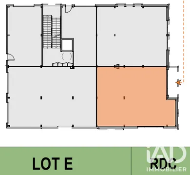 Building in Soorts-Hossegor (40150)