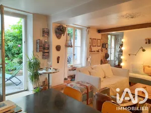Duplex in Fontainebleau (77300)