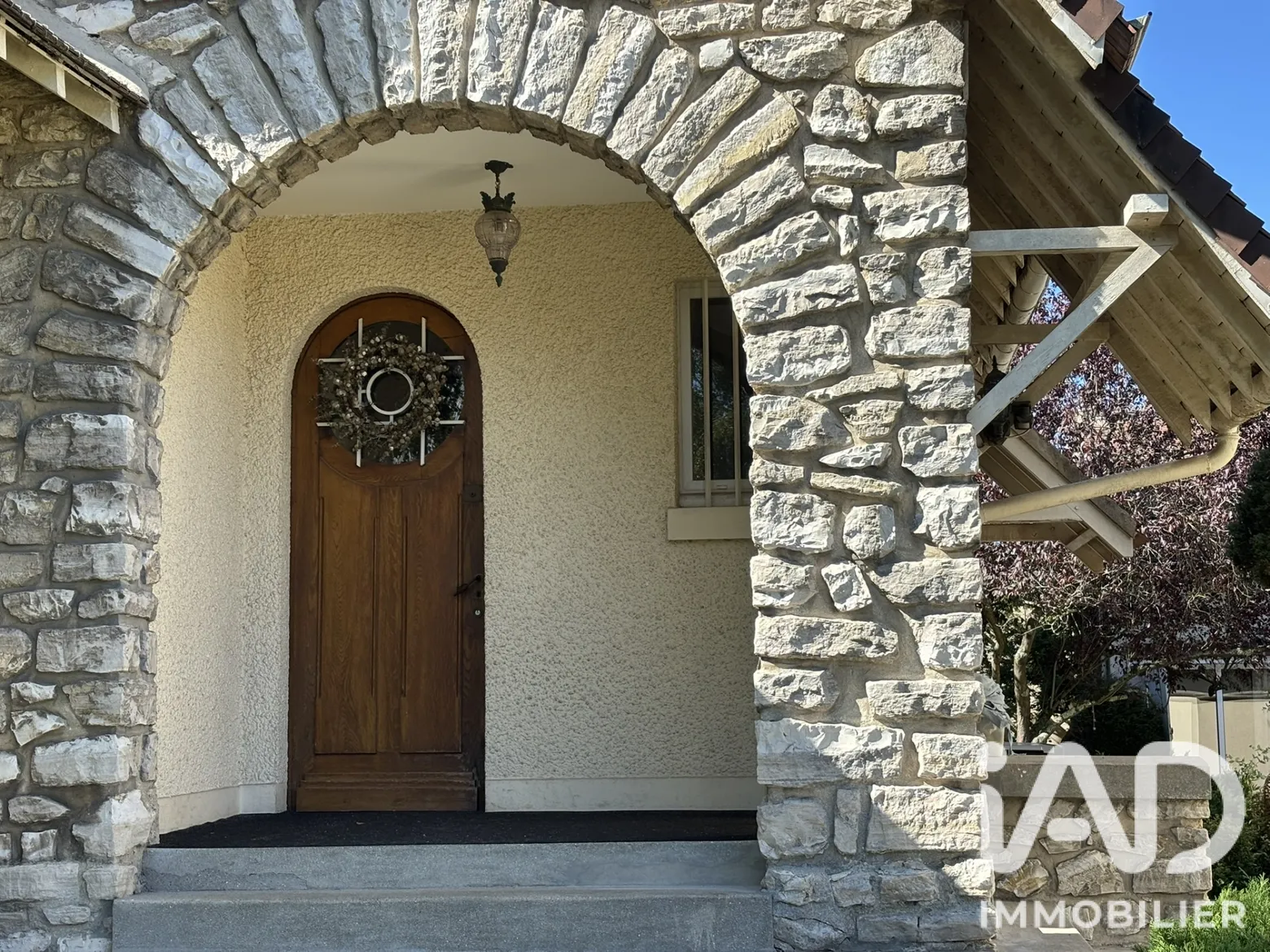 Vente maison à Frépillon (95740) : maison 6 pièces 142 m² - 2108054 — 2