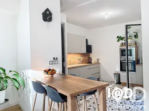 Apartment in Nantes (44000)