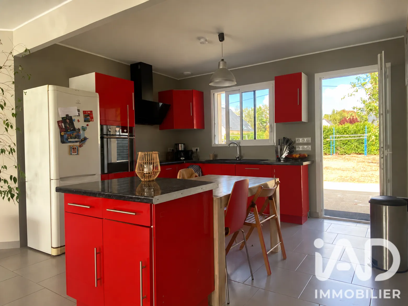 Vente maison à Pontchâteau (44160) : maison 5 pièces 139 m² - 2103228 — 3