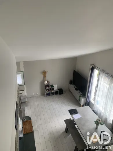 Appartement à Nandy (77176)
