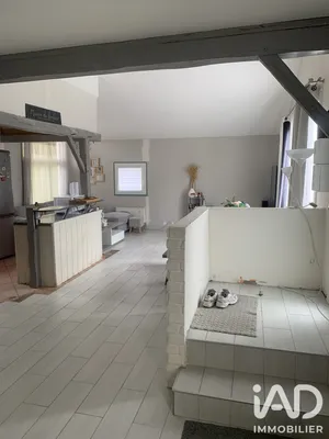 Appartement à Nandy (77176)
