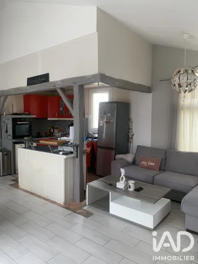 Appartement à Nandy (77176)