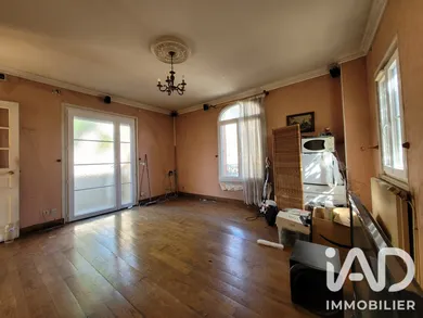 Maison à Houilles (78800)