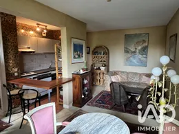 Appartement à Tourgéville (14800)