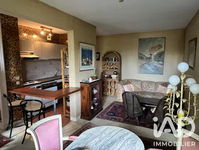 Appartement à Tourgéville (14800)