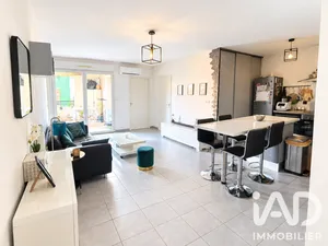 Appartement à Montpellier (34070)