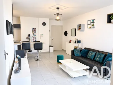 Appartement à Montpellier (34070)