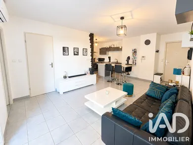 Appartement à Montpellier (34070)