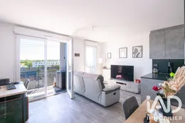 Appartement à Les Ulis (91940)
