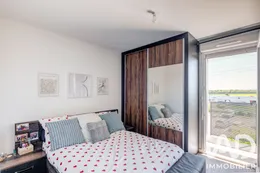 Appartement à Les Ulis (91940)