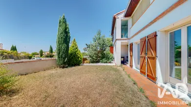 House in Quint-Fonsegrives (31130)