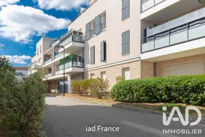 Appartement à Maurepas (78310)