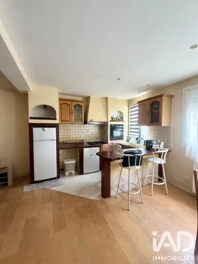 Immeuble à Talence (33400)