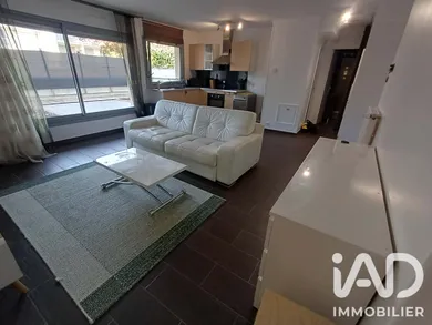 Appartement à Meaux (77100)