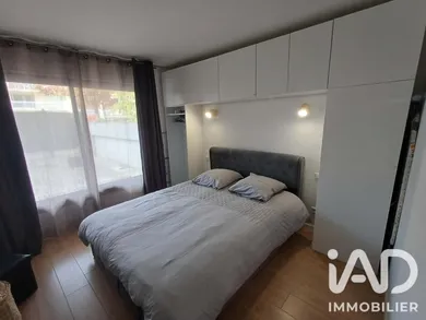 Appartement à Meaux (77100)