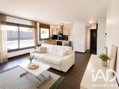 Appartement à Meaux (77100)
